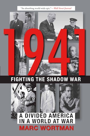 1941: Fighting the Shadow War