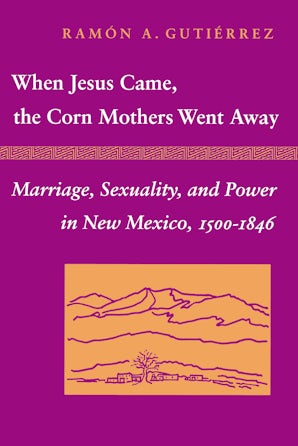 When Jesus Came, the Corn Mothers Went Away
