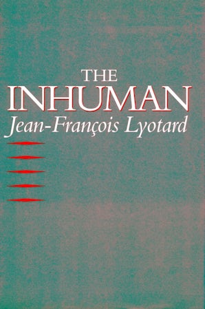 The Inhuman