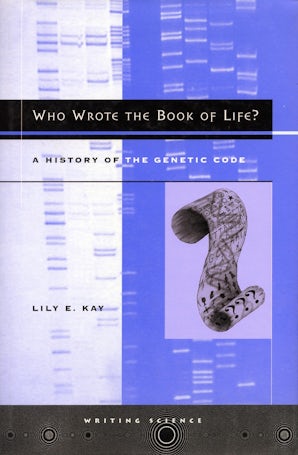 Who Wrote the Book of Life?
