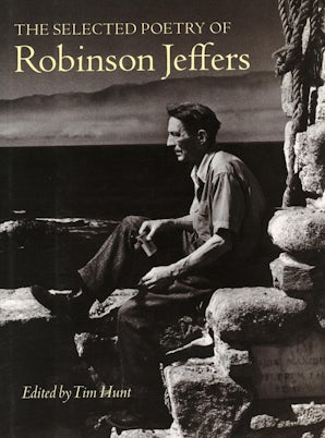 The Selected Poetry of Robinson Jeffers