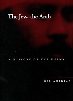 The Jew, the Arab