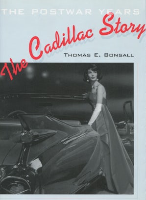 The Cadillac Story