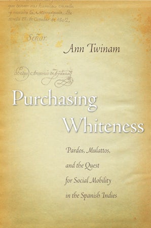 Purchasing Whiteness
