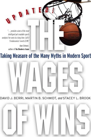 The Wages of Wins