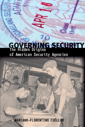 Governing Security