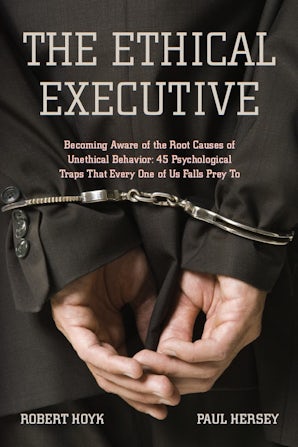 The Ethical Executive