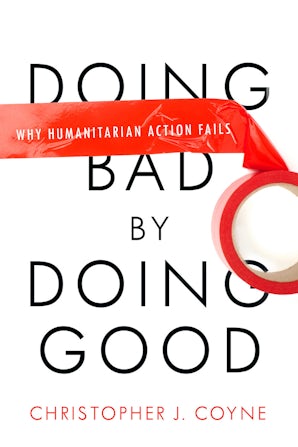 Doing Bad by Doing Good