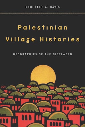 Palestinian Village Histories