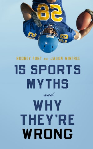 15 Sports Myths and Why They’re Wrong