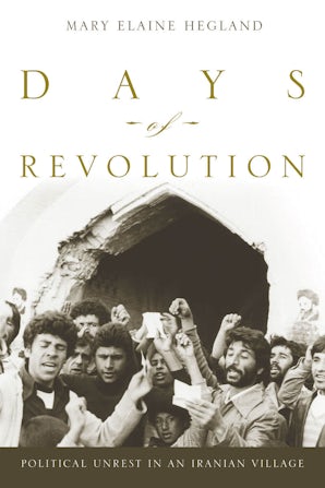 Days of Revolution