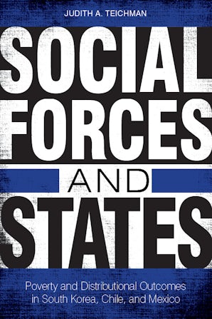 Social Forces and States