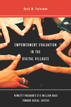 Empowerment Evaluation in the Digital Villages