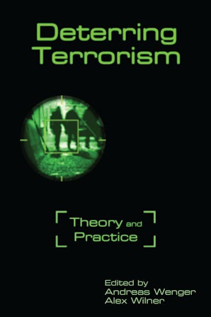 Deterring Terrorism