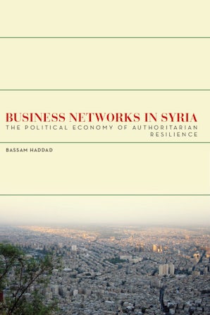 Business Networks in Syria