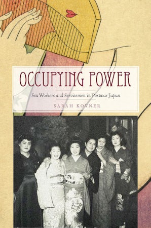 Occupying Power
