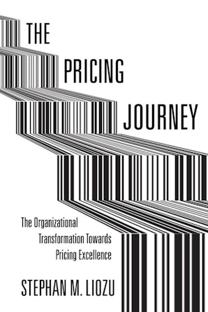 The Pricing Journey