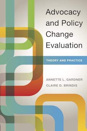 Advocacy and Policy Change Evaluation