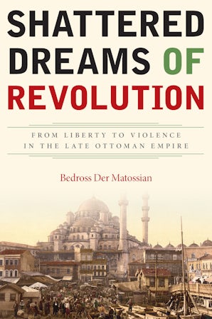 Shattered Dreams of Revolution