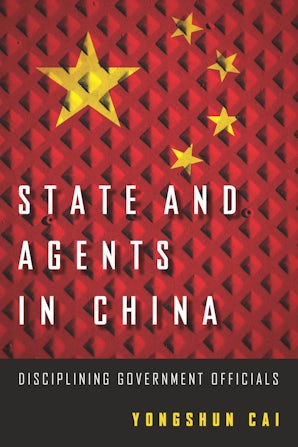 State and Agents in China