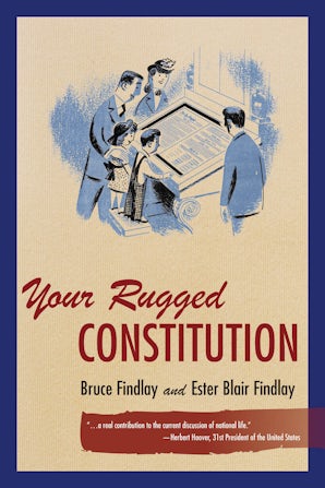 Your Rugged Constitution