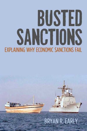 Busted Sanctions