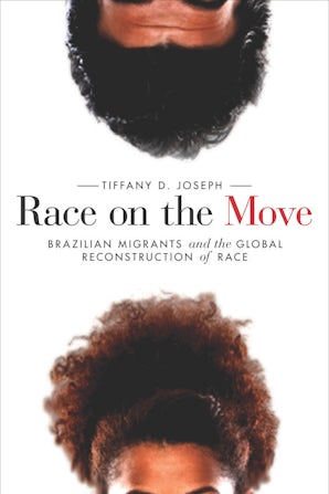 Race on the Move