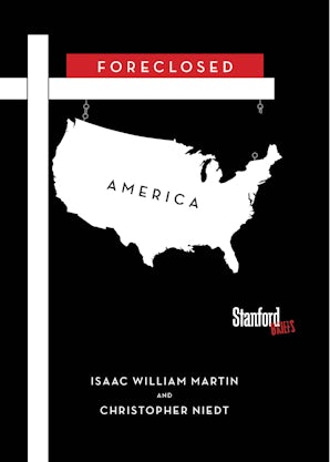 Foreclosed America