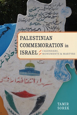 Palestinian Commemoration in Israel