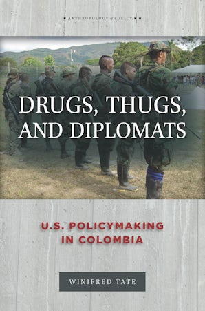 Drugs, Thugs, and Diplomats