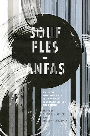Souffles-Anfas