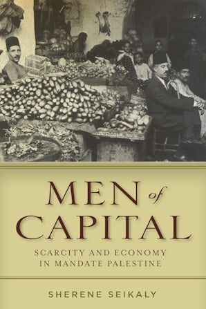 Men of Capital