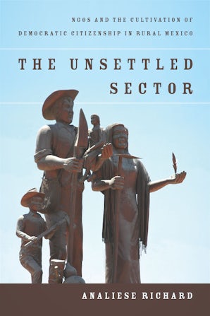 The Unsettled Sector