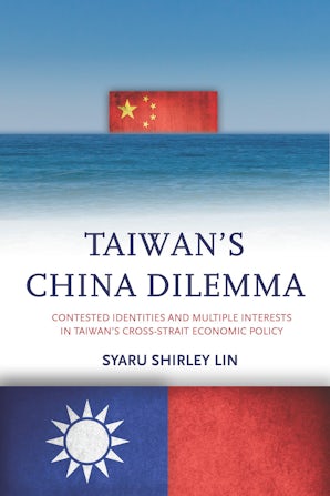 Taiwan’s China Dilemma