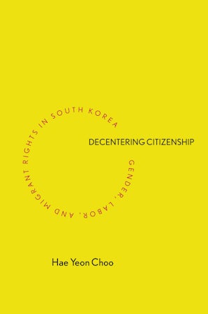 Decentering Citizenship