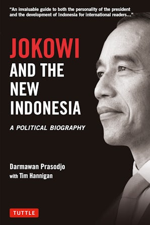 Jokowi and the New Indonesia