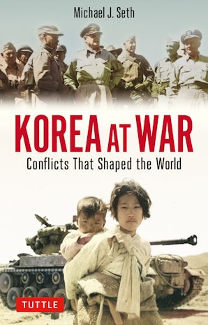 Korea at War