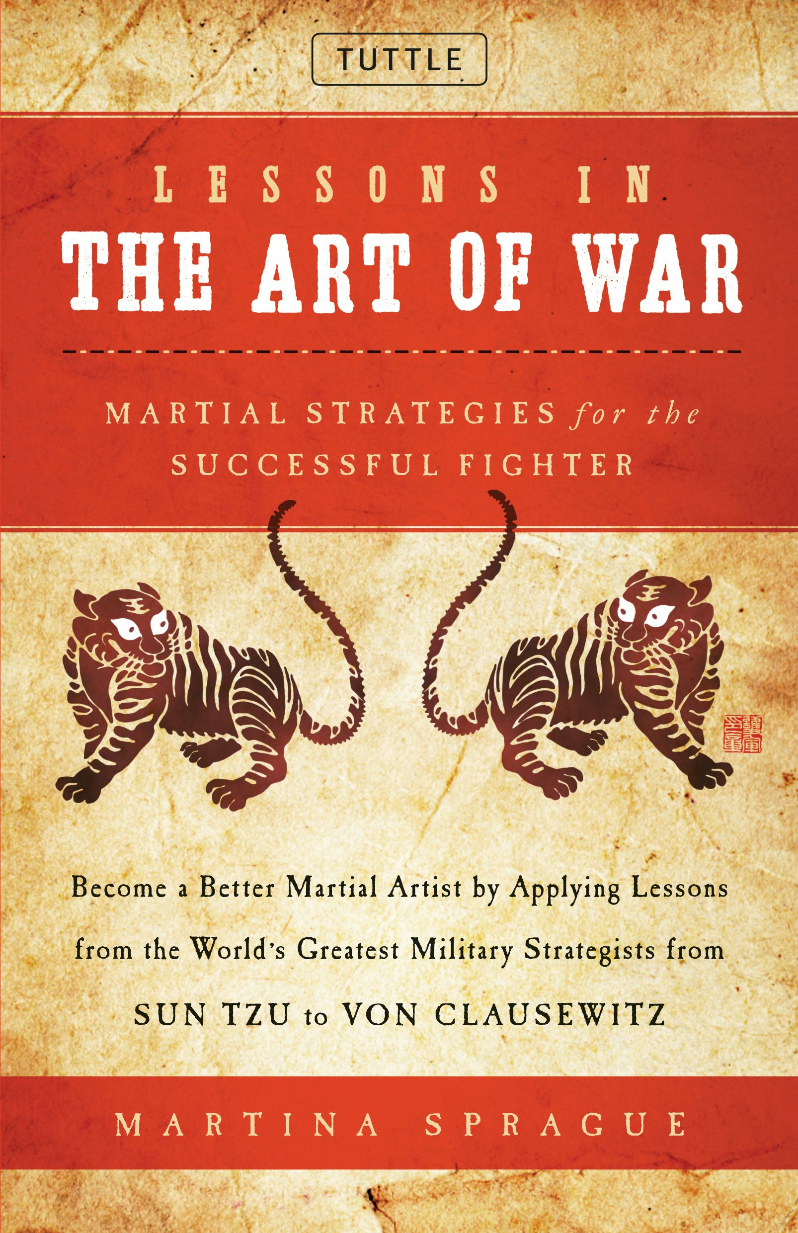 Lessons In The Art Of War | Ingram Academic