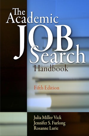 The Academic Job Search Handbook