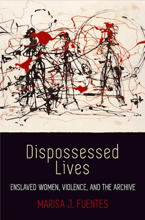 Dispossessed Lives