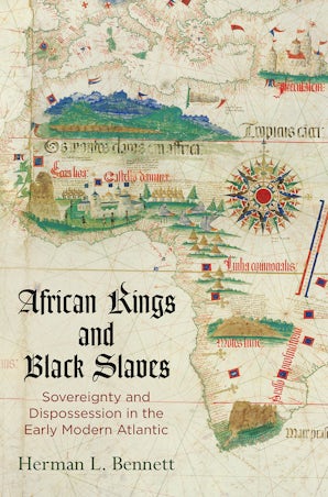African Kings and Black Slaves