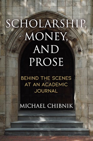 Scholarship, Money, and Prose