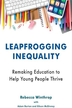 Leapfrogging Inequality