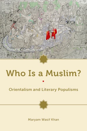 Who Is a Muslim?