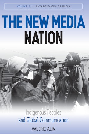 The New Media Nation