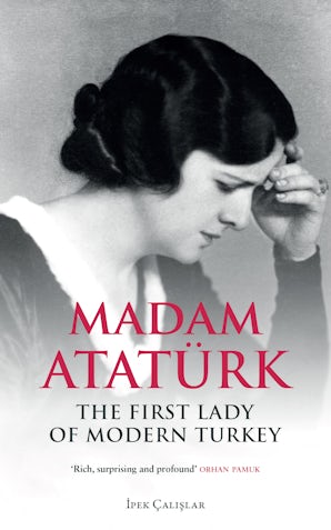 Madam Atatürk