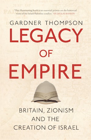Legacy of Empire