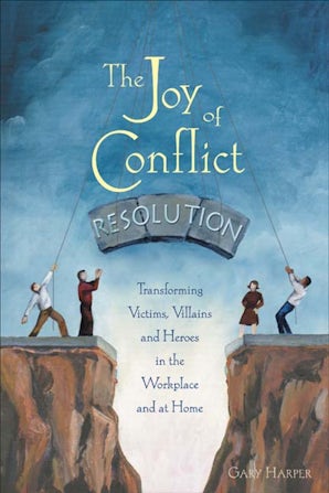 The Joy of Conflict Resolution