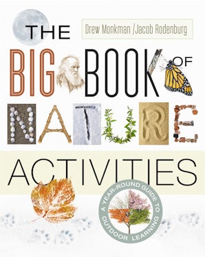 The Big Book of Nature Activities