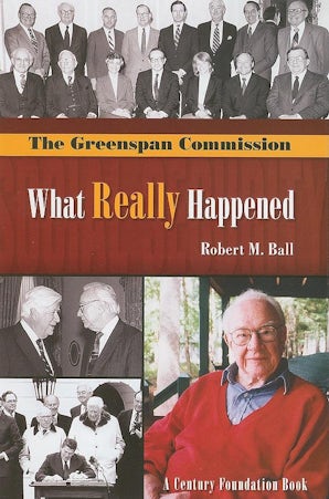 The Greenspan Commission